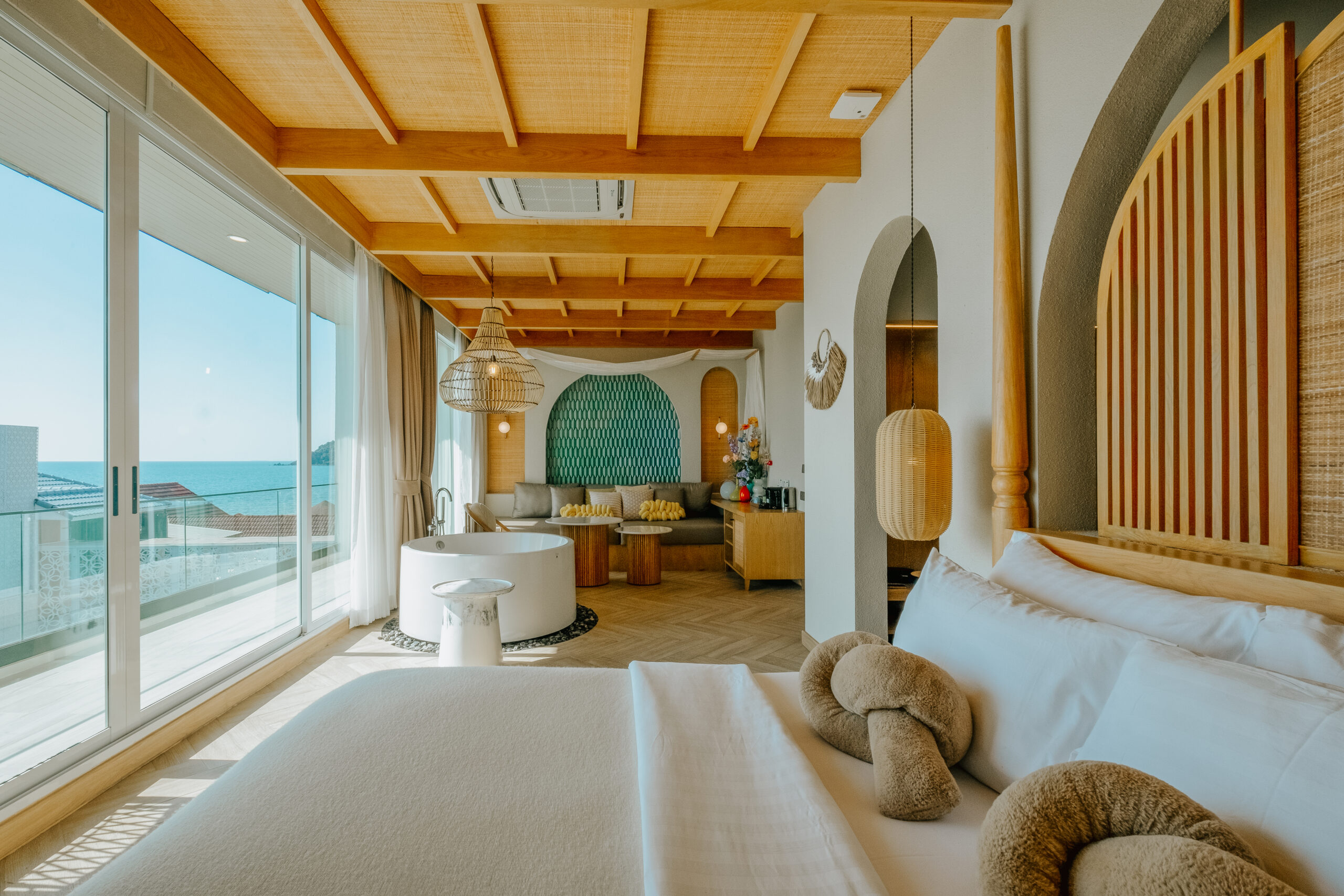 Maldives Beach Resort-6