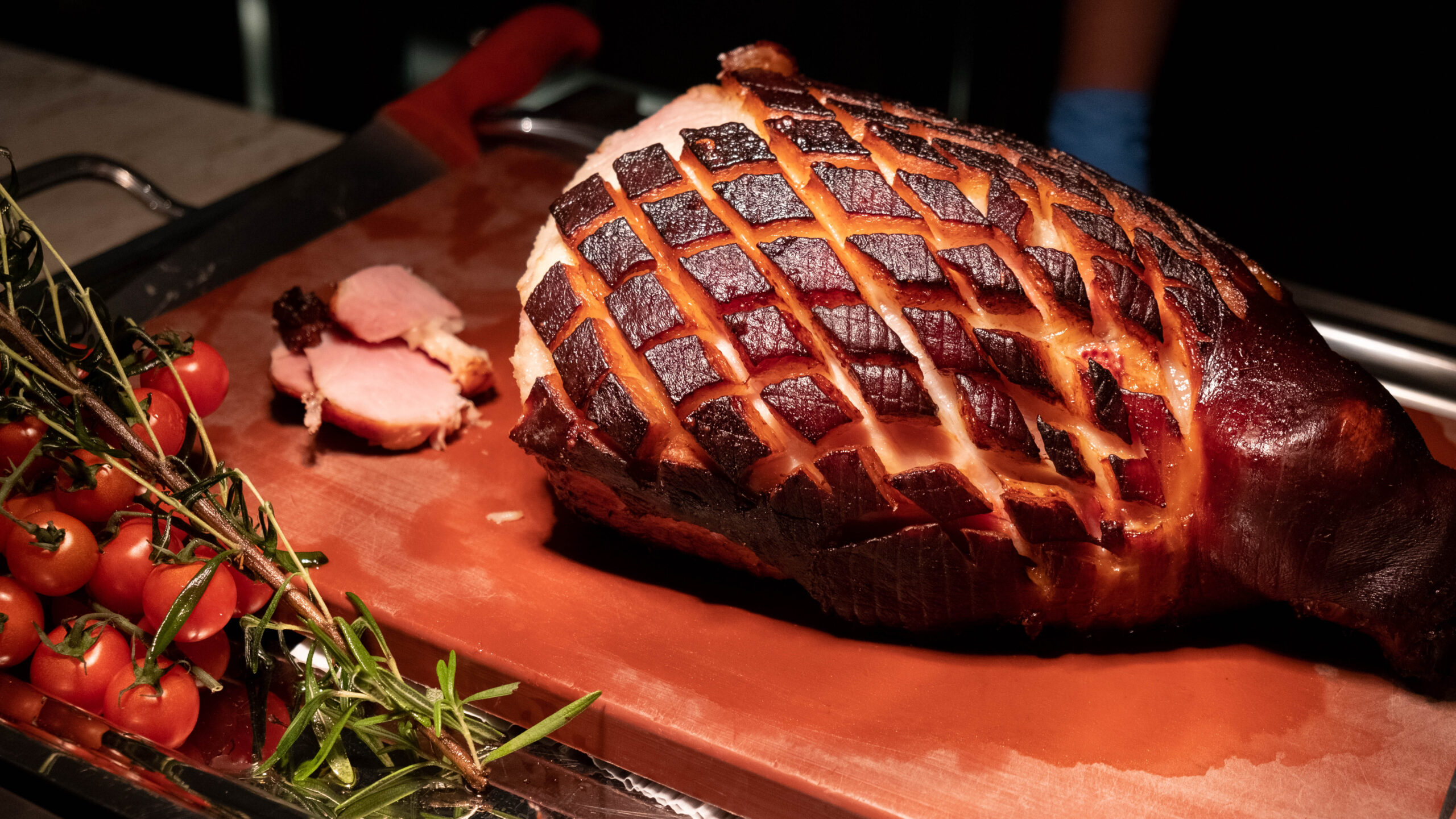 Sindhorn Kempinski Sunday Brunch-6