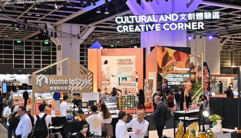 สร้างเครือข่ายธุรกิจสากลกับ 7 งานแสดงสินค้าไลฟ์สไตล์